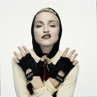 Madonna photo #