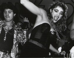 Madonna photo #