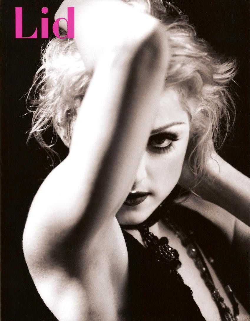 Madonna: pic #160765