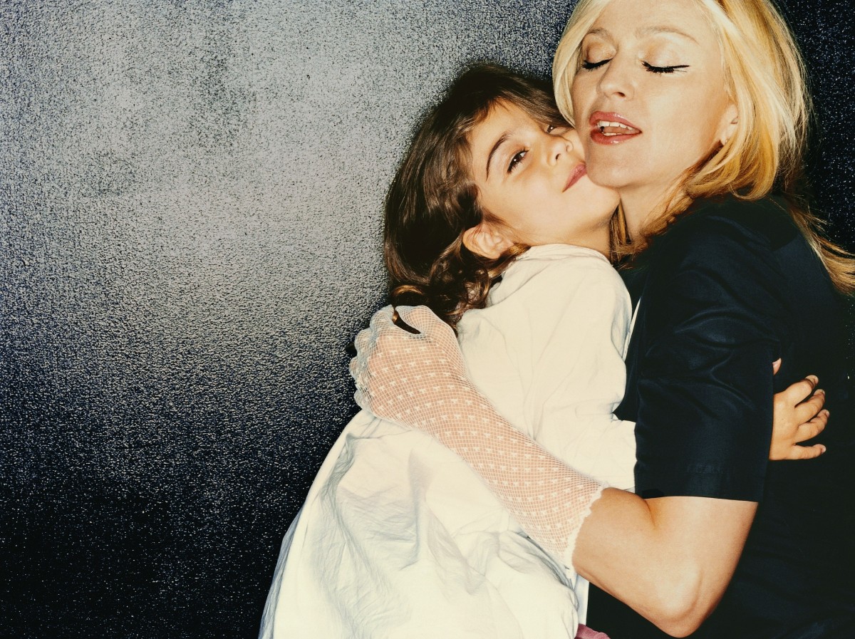 Madonna: pic #583768