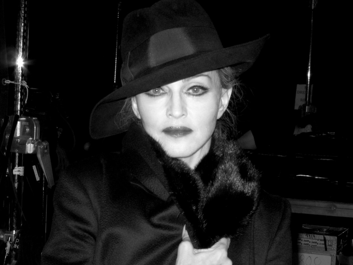 Madonna: pic #321520