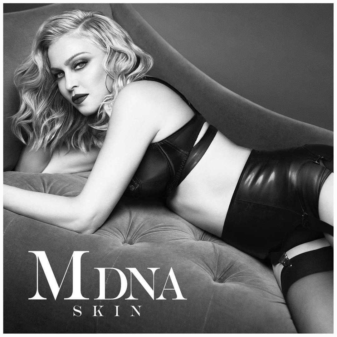 Madonna: pic #976883