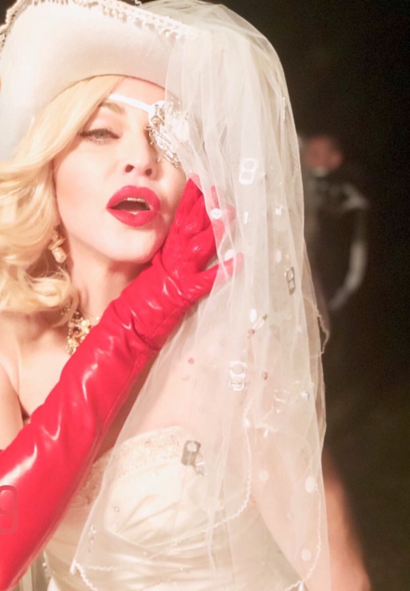 Madonna: pic #1122810