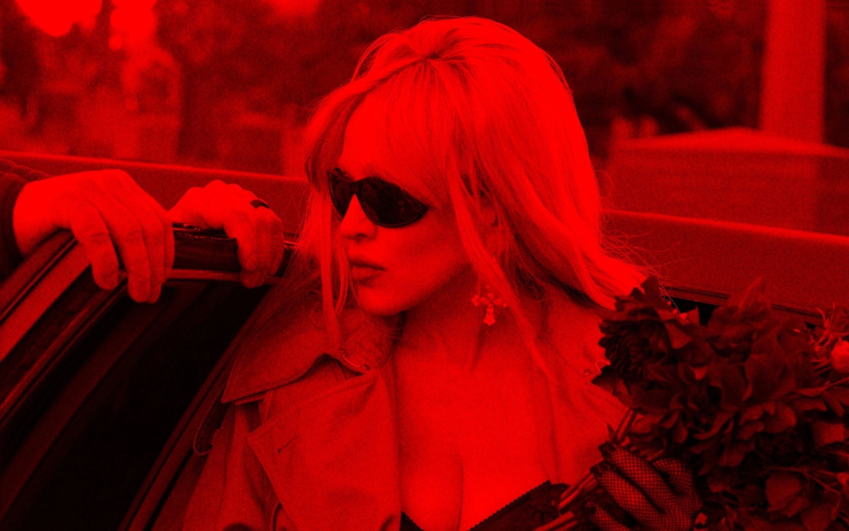 Madonna: pic #1369541