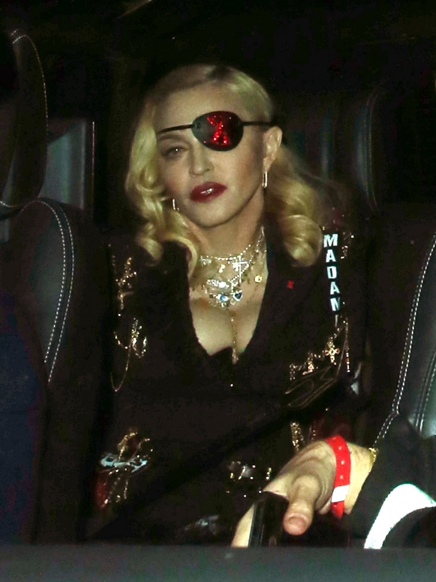 Madonna: pic #1125711