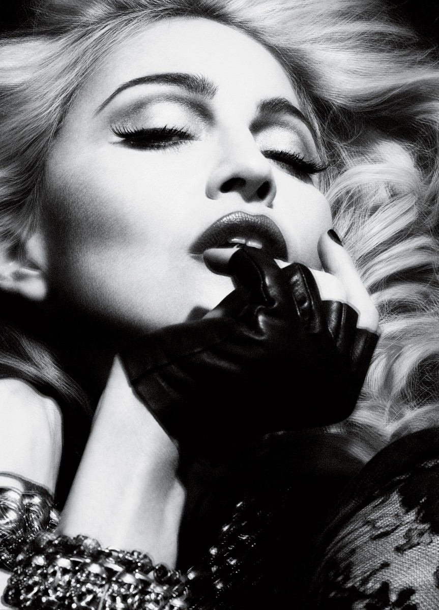 Madonna: pic #342484