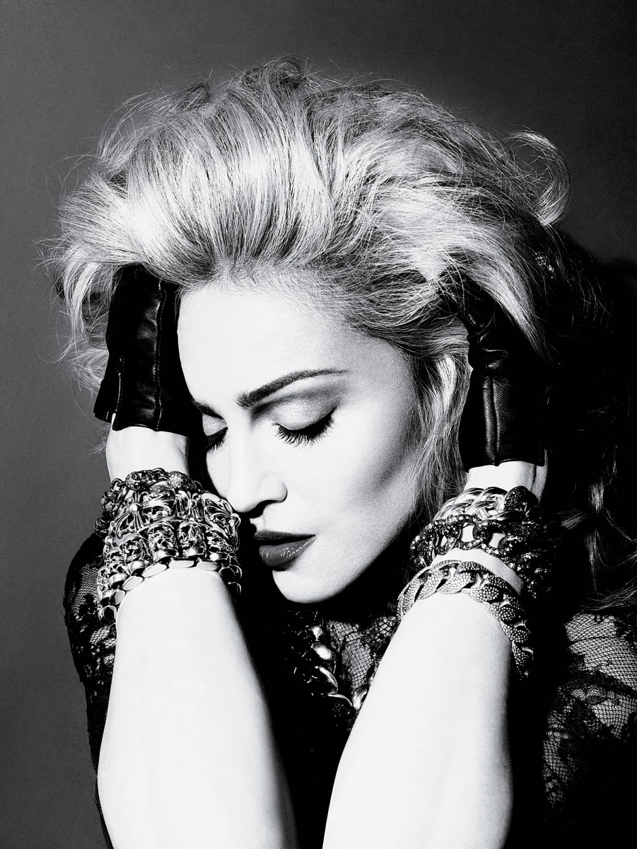 Madonna: pic #342455
