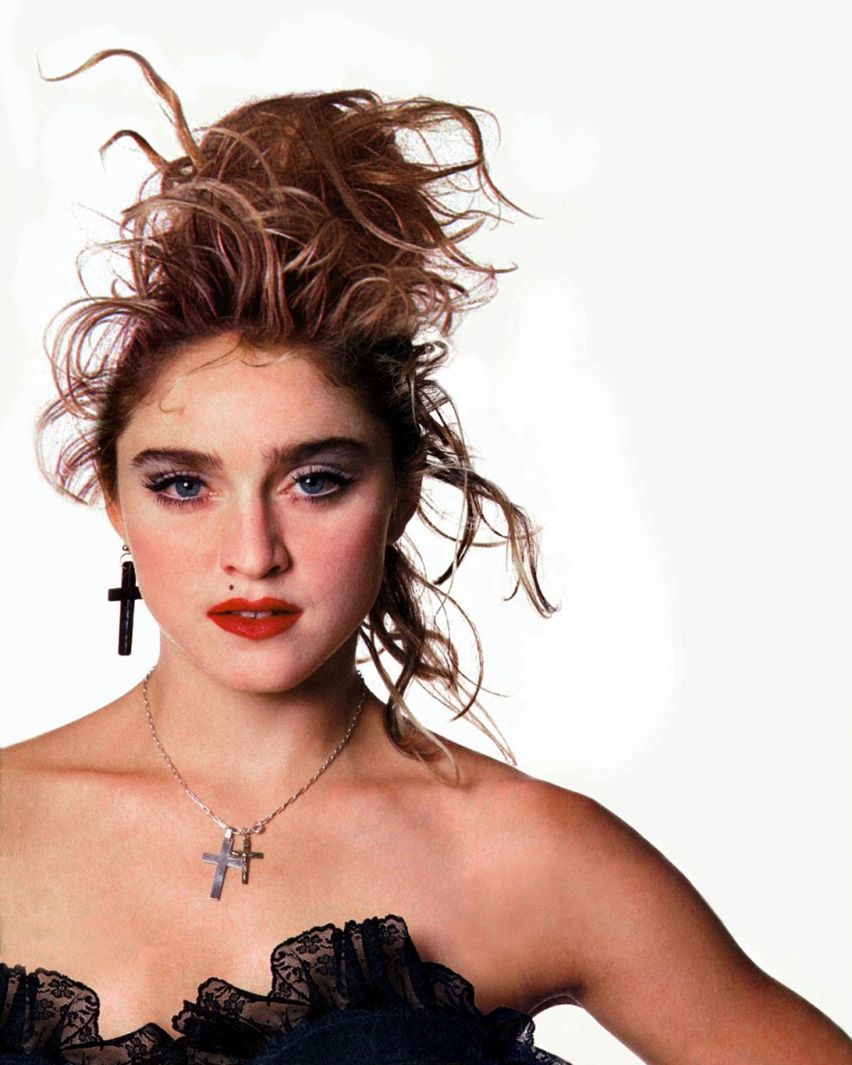 Madonna: pic #202998