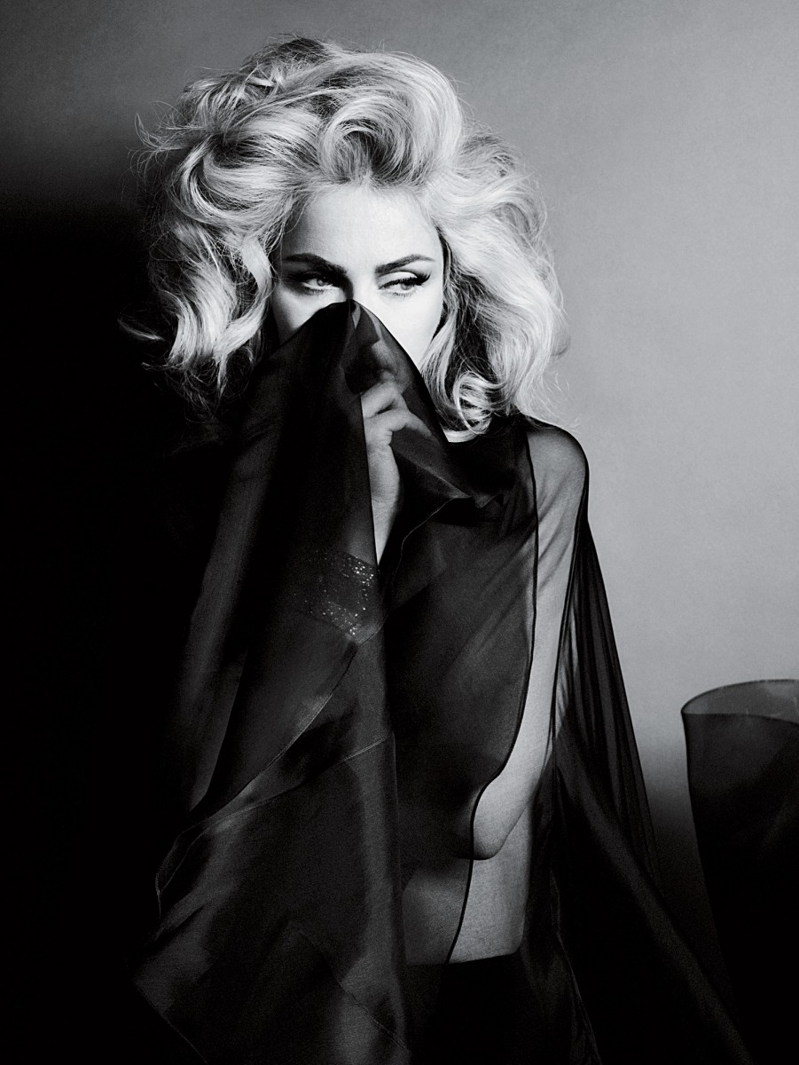 Madonna: pic #342433