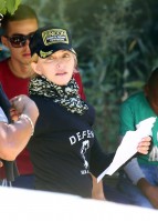 Madonna photo #