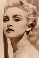 Madonna photo #