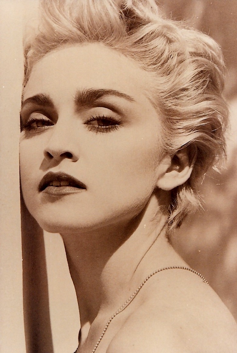 Madonna: pic #230259