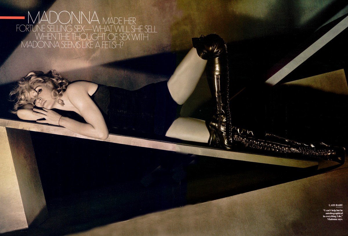 Madonna: pic #212723
