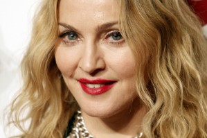 Madonna photo #