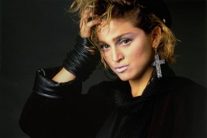 Madonna photo #