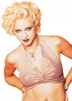 Madonna photo #