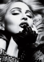 Madonna photo #