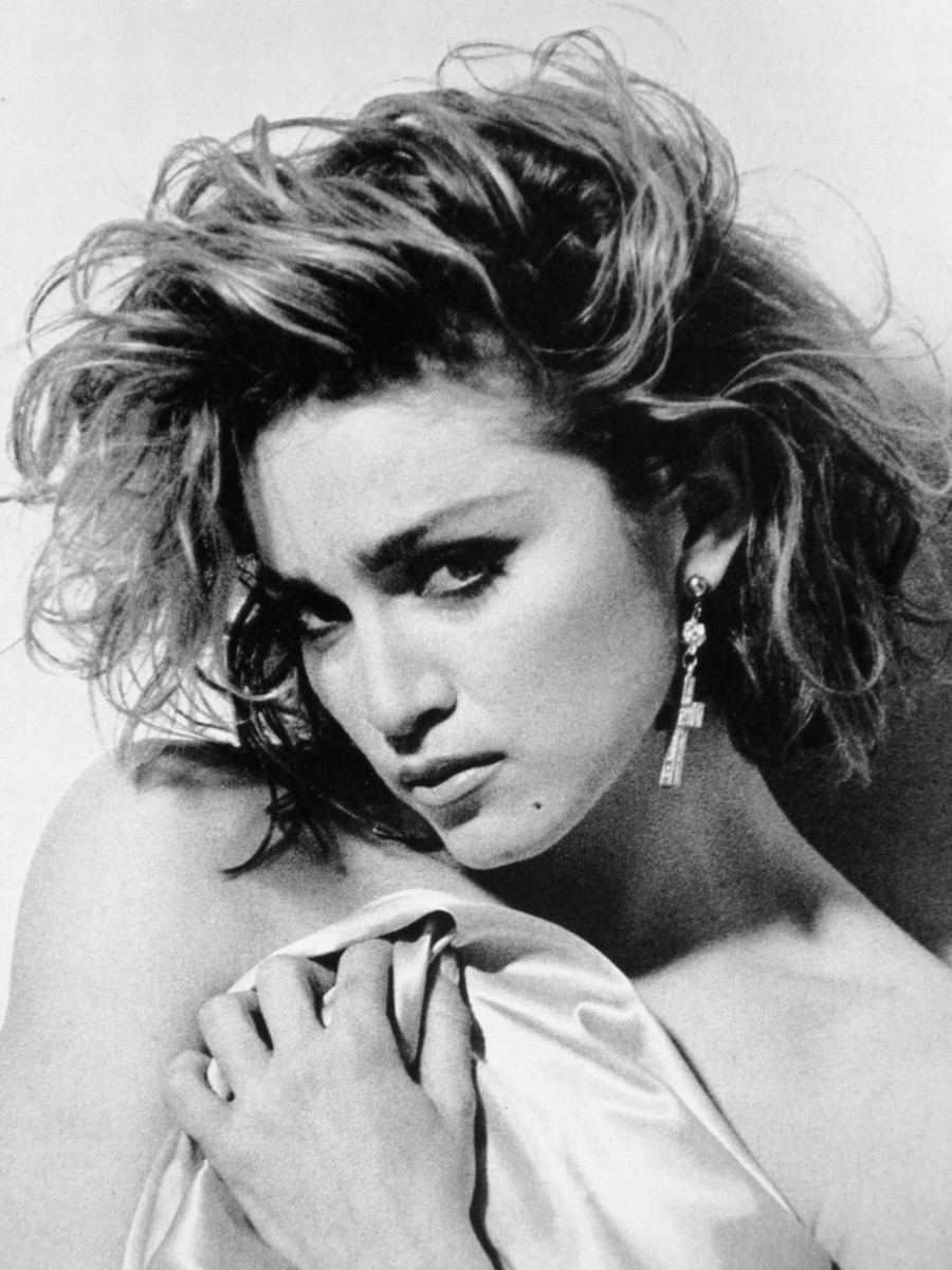 Madonna: pic #50271