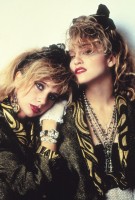 Madonna photo #