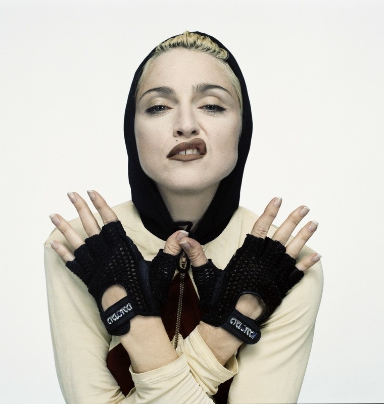 Madonna: pic #243054