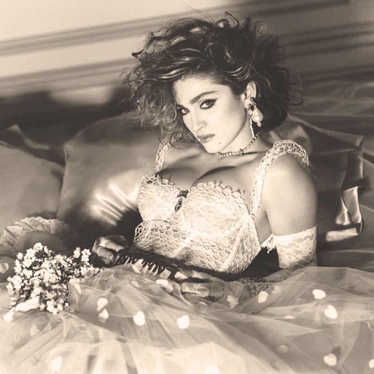 Madonna: pic #169473