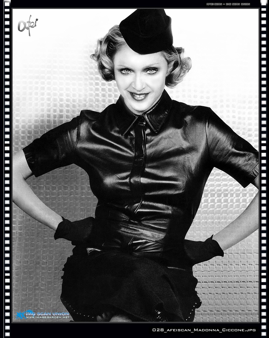 Madonna: pic #20086