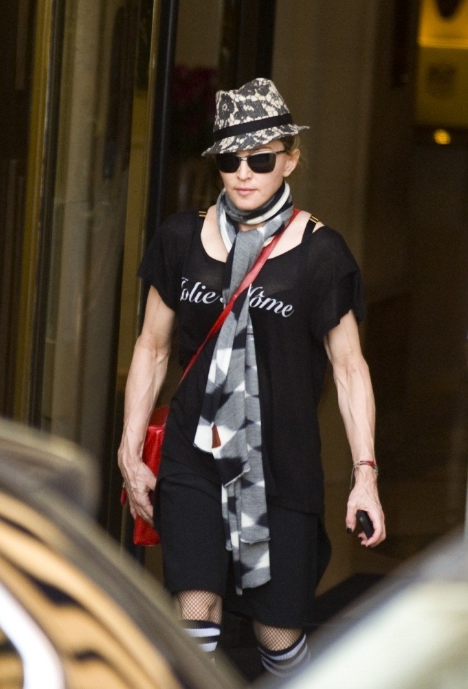 Madonna: pic #516167