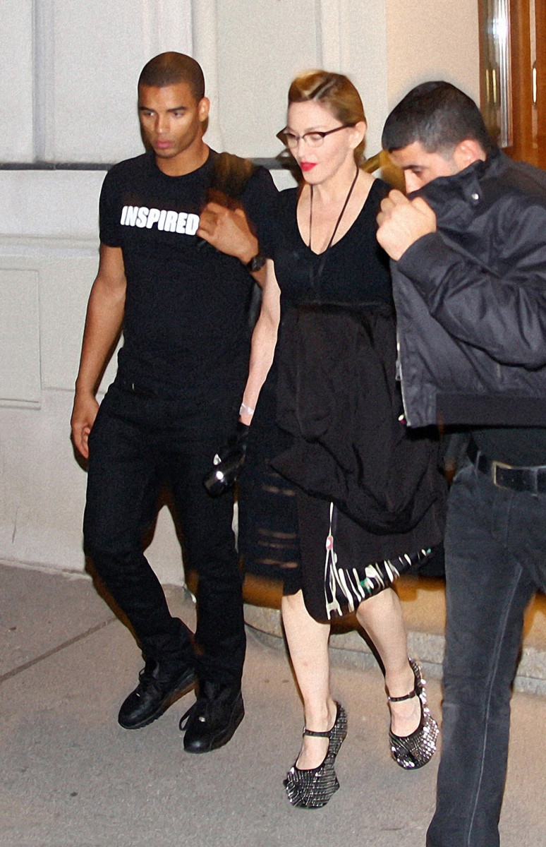 Madonna: pic #518923