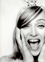 Madonna photo #