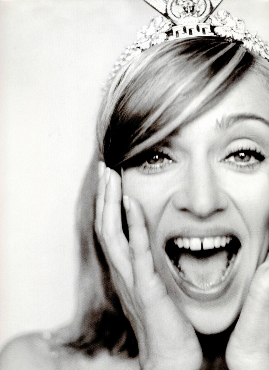 Madonna: pic #151817