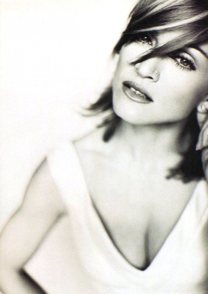 Madonna: pic #151819