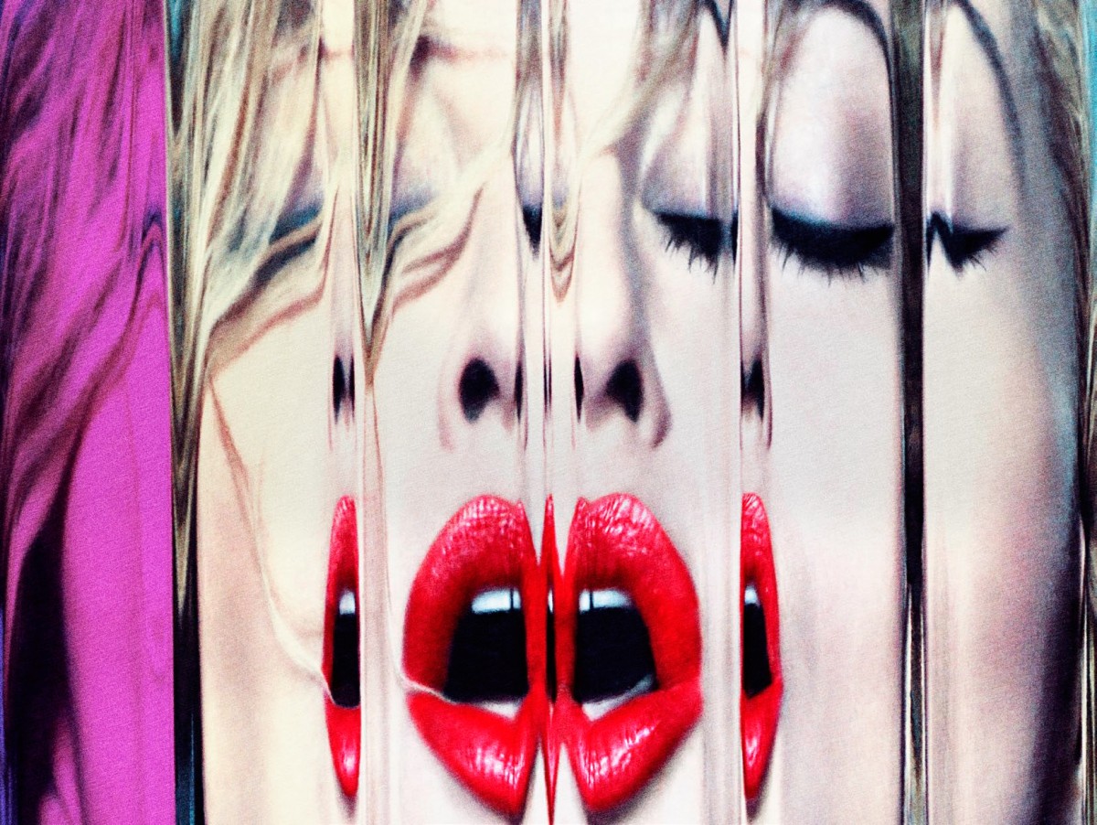 Madonna: pic #489341