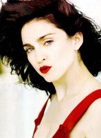 Madonna photo #