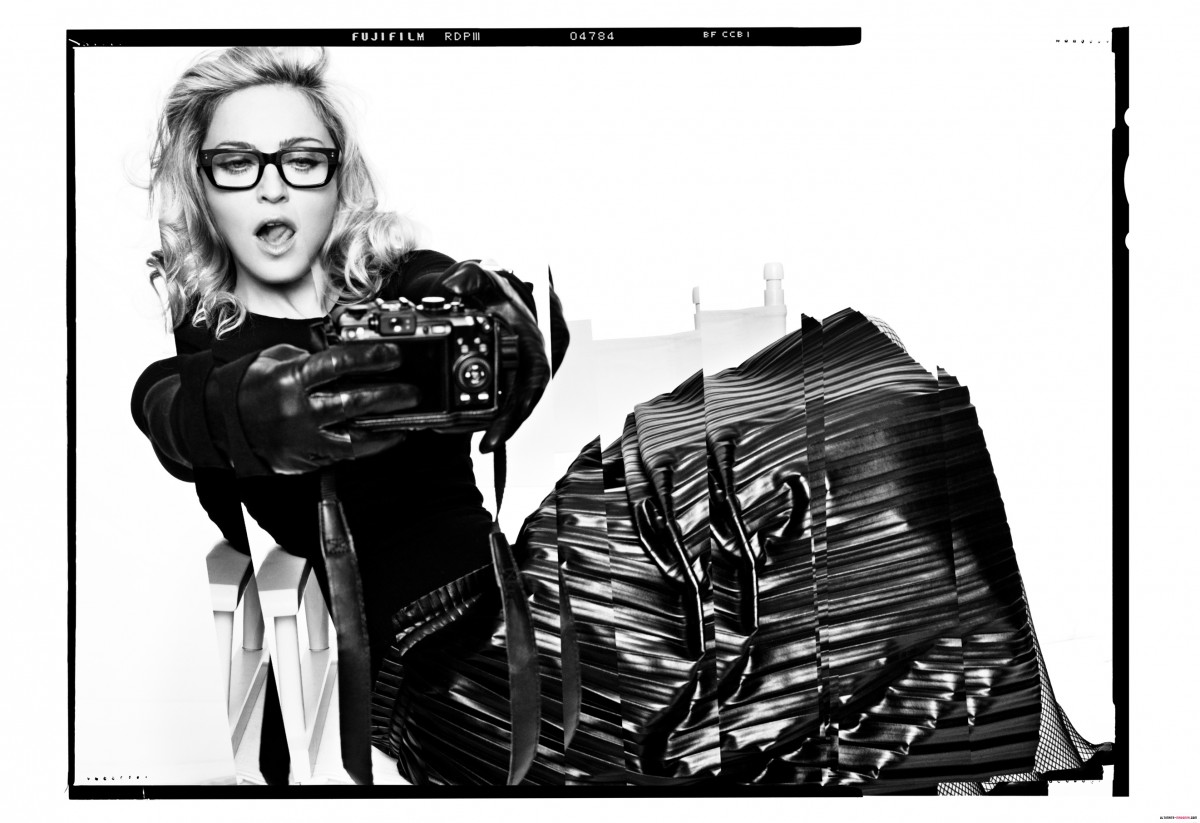 Madonna: pic #421265
