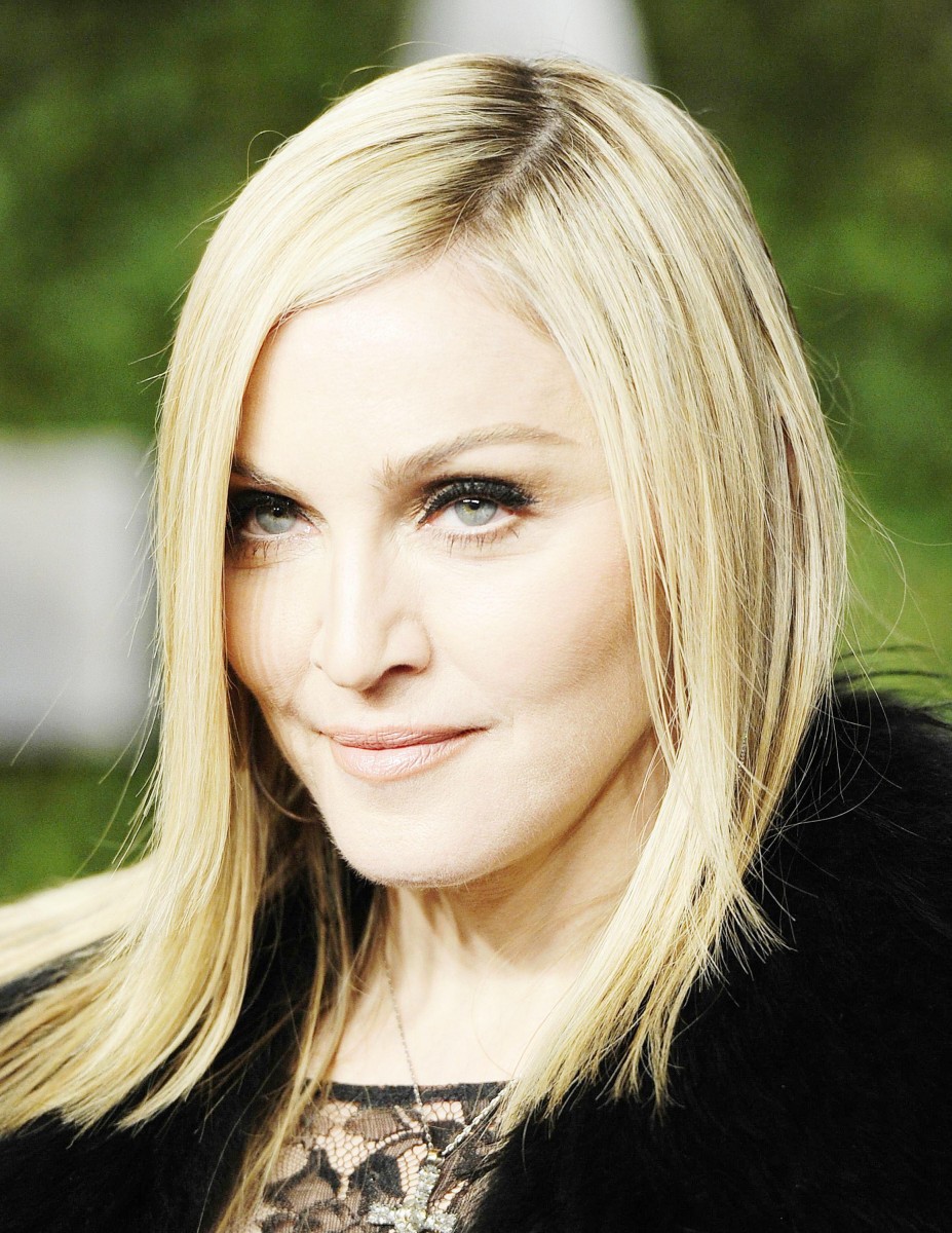 Madonna: pic #352823