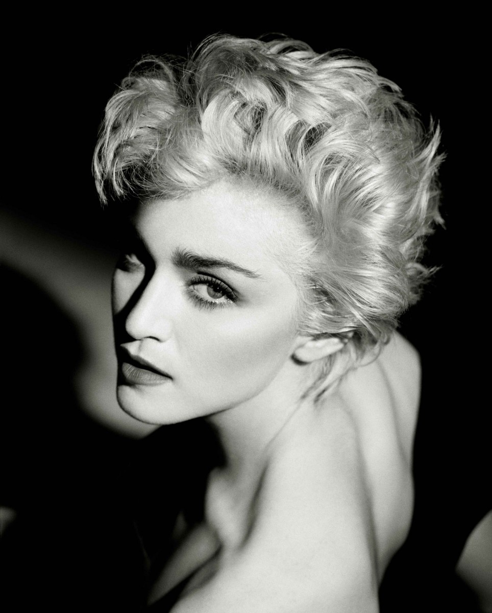 Madonna: pic #397804