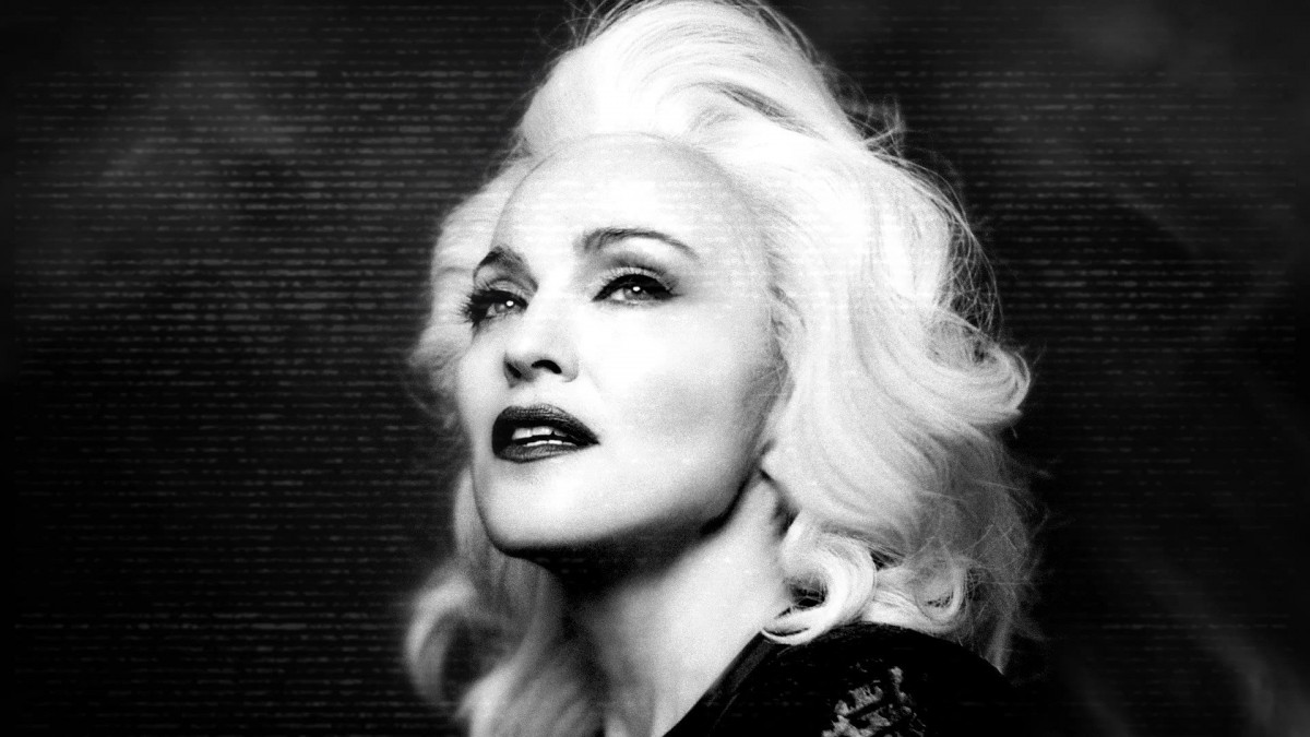 Madonna: pic #465211