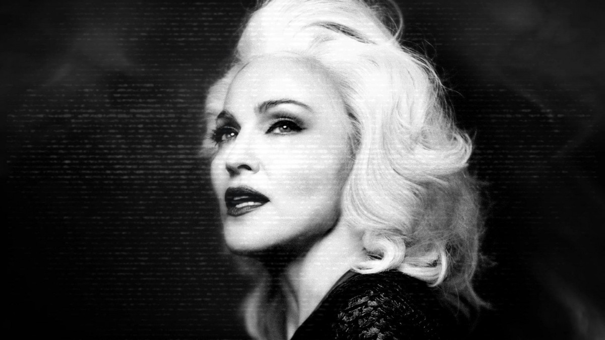Madonna: pic #465212