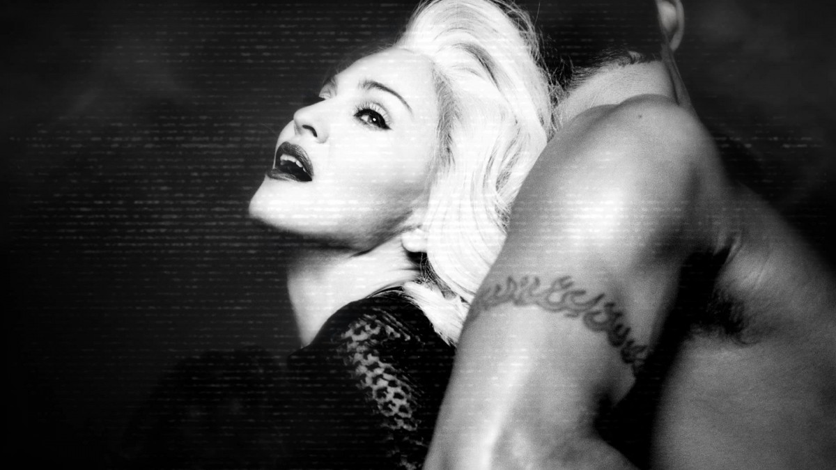 Madonna: pic #465213