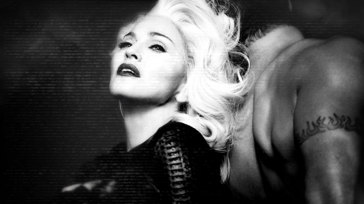 Madonna: pic #465214