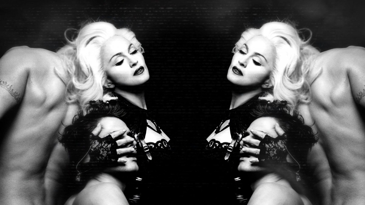 Madonna: pic #465209