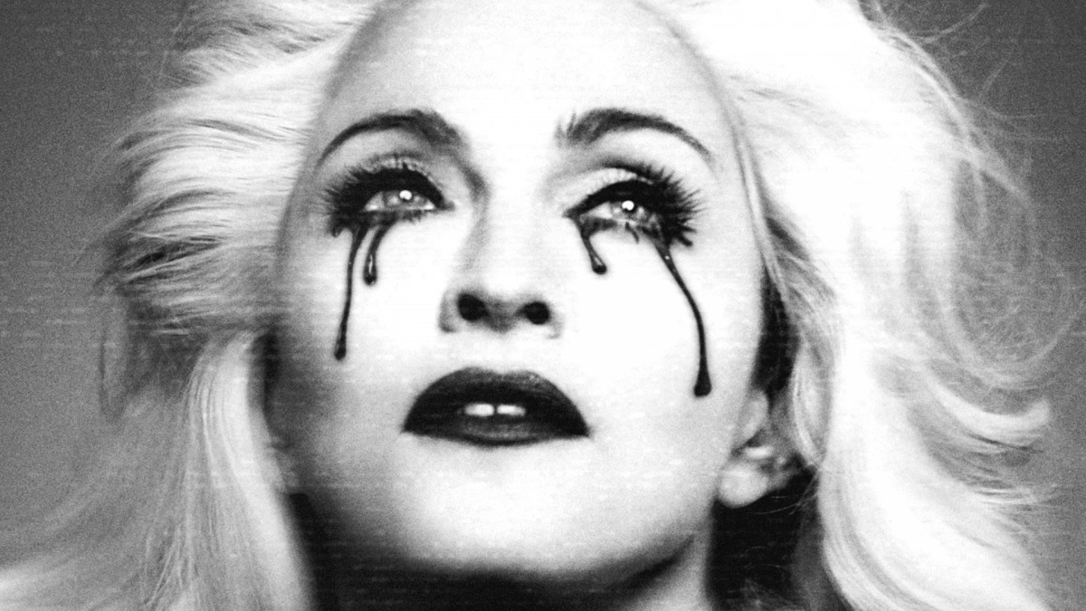 Madonna: pic #465208