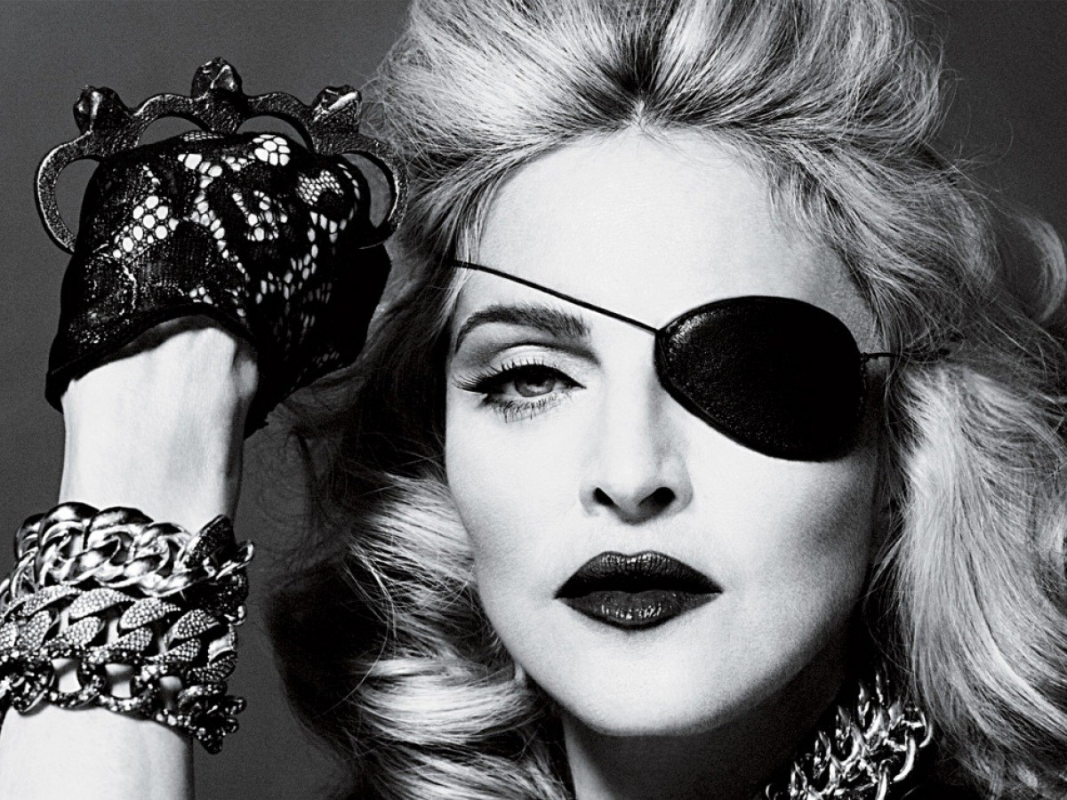 Madonna: pic #470882