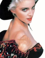 Madonna photo #