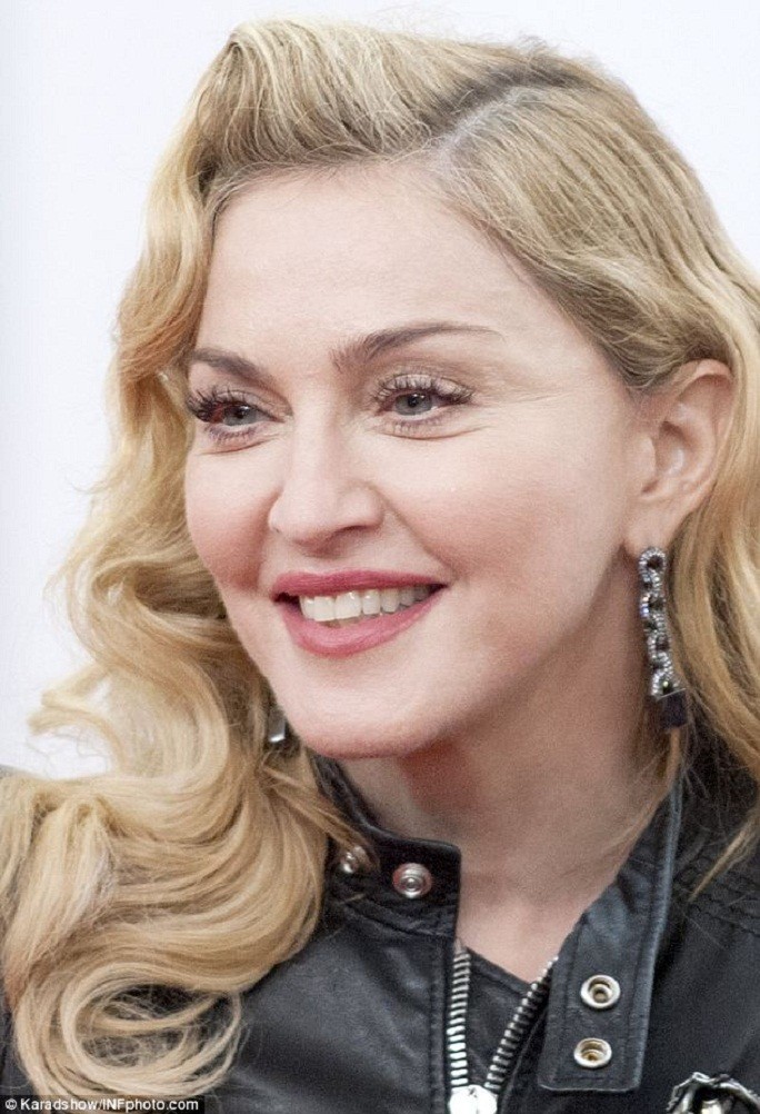 Madonna: pic #642490