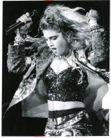 Madonna photo #