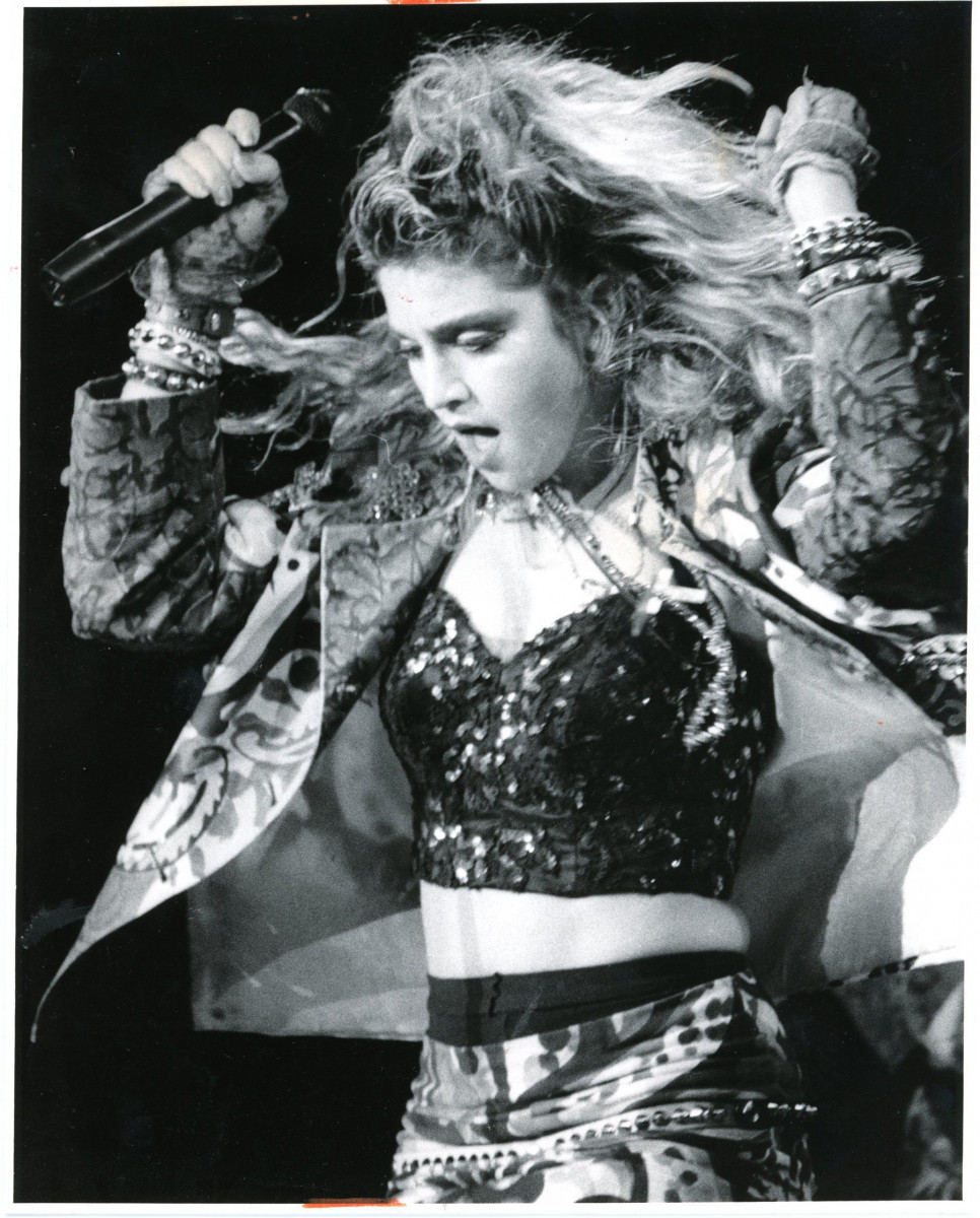 Madonna: pic #1322197
