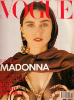 Madonna photo #