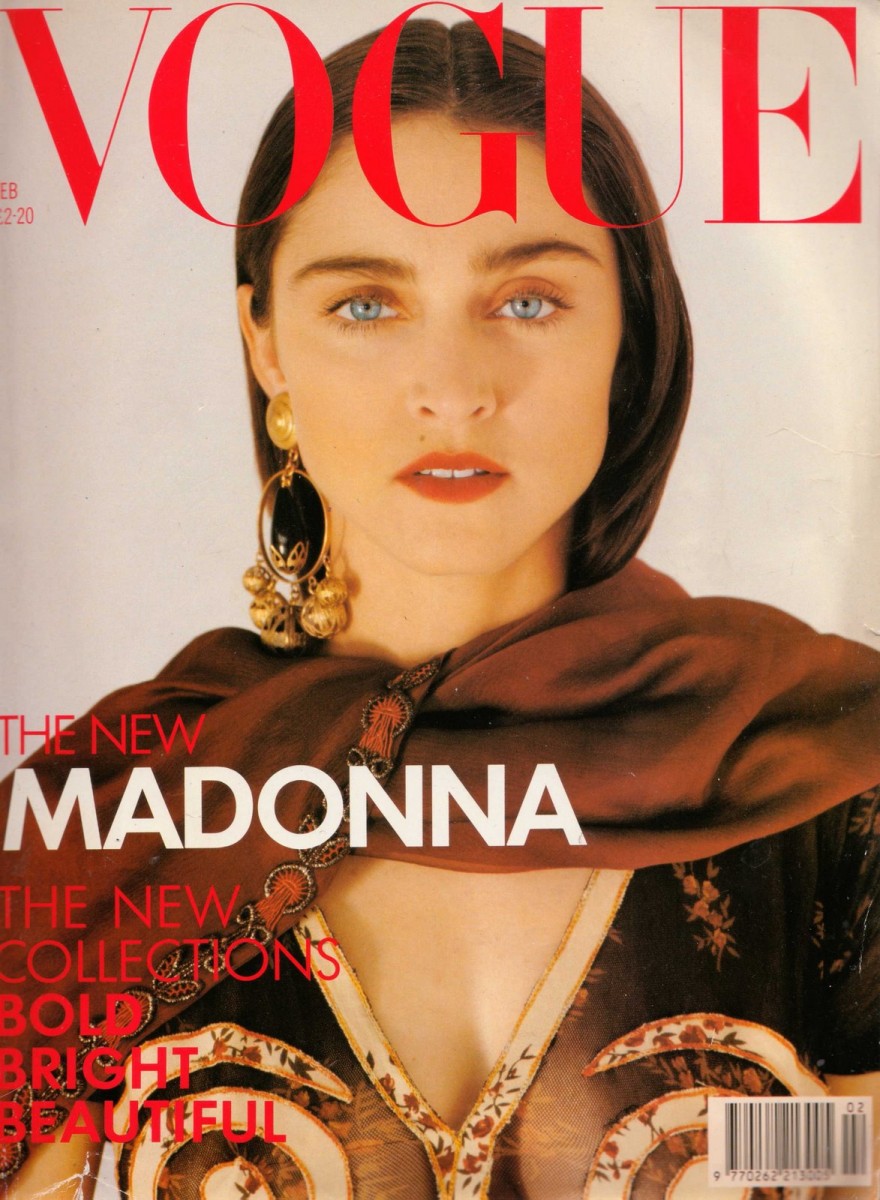 Madonna: pic #369674