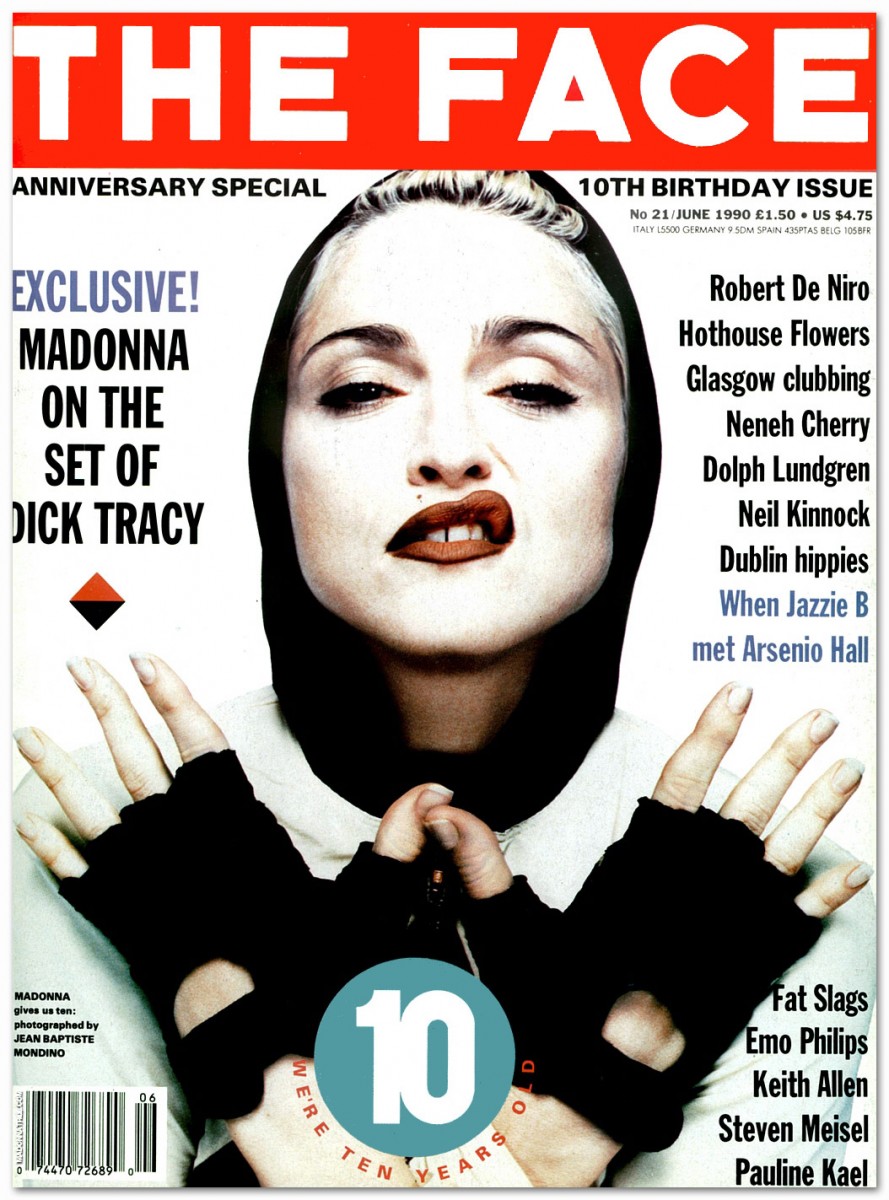 Madonna: pic #54538